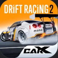 CarX Drift Racing 2 Mod Apk 1.40.0 (Mod Menu)